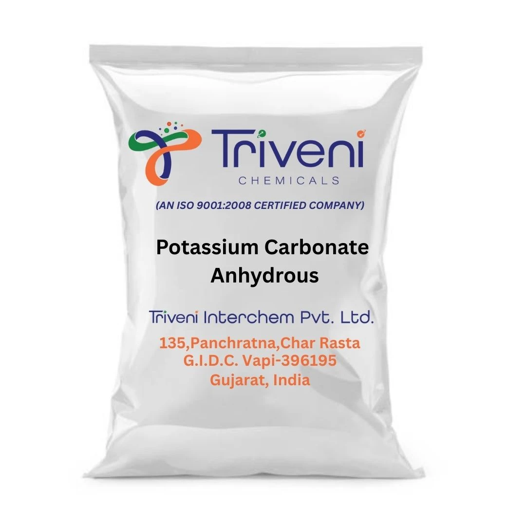 Potassium Carbonate Anhydrous